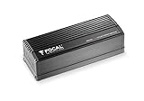 Focal Impulse 4.320 Amplificatore Digitale Compatto A 4 CANALI