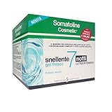 SOMATOLINE C SNELLENTE GEL FRESCO 7 NOTTI 400 ML