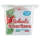 Nonno Nanni Robiola Formaggio Fresco, 100g