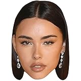 Madison Beer (Earrings) Big Head