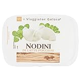 il Viaggiator Goloso Nodini di Latte Pugliese, 200g