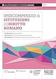 Ipercompendio istituzioni di diritto romano