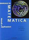 Matematica metodi applicazioni