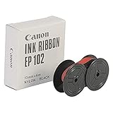 Canon EP-102 Consumabile Calcolo Ink Ribbon 12 pezzi