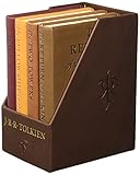 The Hobbit and the Lord of the Rings: An Epic Fantasy Boxed Set of Tolkien s Quintessential Work