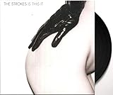 Is This It (Vinyl Black)