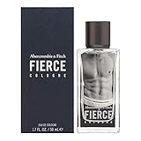 Abercrombie and Fitch Fierce – 50 ml