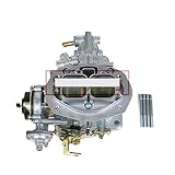 CARBURATORE CARB ， Compatibile con EMPI 32/36 DFEV Choke elettrico ， Compatibile con FIAT 124/131 BMW Toyota Rep Weber Modello Carby 5200 HOLLEY