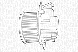 Magneti Marelli 069412525010 - Elettromotore, Ventilatore Abitacolo