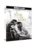 A Star Is Born (4K Ultra-HD+Blu-Ray)