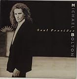 Michael Bolton - Soul Provider - [LP]