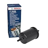 Bosch F2161, Filtro Benzina In linea