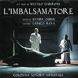 L Imbalsamatore