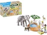 PLAYMOBIL Wiltopia 71294 Gita all oasi