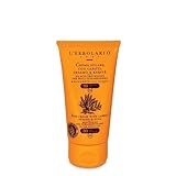 L Erbolario Crema Solare SPF 30 Formato da 75 ml