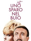 Uno sparo nel buio