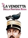 La vendetta della Pantera Rosa