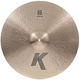 Zildjian K0817 K Ride 20"