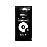 BioBizz Light-Mix Sacco Terriccio 20L