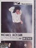 Michael Jackson - Live in Bucharest: the dangerous tour