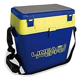 Lineaeffe Cassettone Surfcasting LF Seat Box Big Completo con Scatole