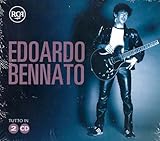 Edoardo Bennato - tutto in 2 CD