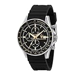 Maserati Orologio Uomo Sfida Limited Edition, Cronografo, Analogico, R8871640005