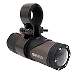 Ablebro Macchina fotografica del fucile, WiFi & APP Controllo 4K Full HD Videocamera di azione per tiro all argilla e caccia Casco Cam Sport DV per le attività all aperto estreme