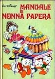 MANUALE DI NONNA PAPERA