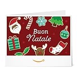 Buono Regalo Amazon.it - Stampa - Biscotti