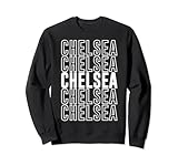 Chelsea Felpa