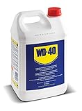 WD40 WD1810010, 5 litri + NEBULIZZATORE