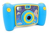 Easypix Kiddy Pix Galaxy bambini fotocamera digitale