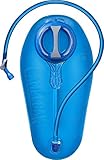 CamelBak Crux, Sacca Idrica Unisex-Adulto, Blu, 48 cm