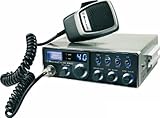 MIDLAND ALAN 48 BSX RICETRASMETTITORE 27 MHZ VEICOLARE