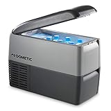 Dometic Coolfreeze CDF-26 Frigo/Freezer Portatile a Compressione, 12/24v, 21 litri circa