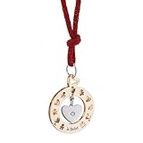 Collana Le Bebé Donna LBBCDM17