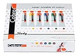 COBRA Studio Set 20ML 6/PKG, Andere, Einheitsgröße, 6 unità