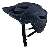 Troy Lee Designs Casco MTB A1 DRONE confortevole e ultra protettivo