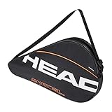 Head PORTARACCHETTA CCT Padel Nero