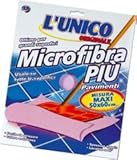 MICROFIBRA PIU UNICO PAVIMENTO 50X60