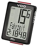 VDO M1.1 WR Cavo Ciclismo Ciclocomputer Computer da Bicicletta