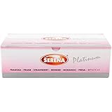 PROFILATTICI SERENA CONFEZIONE 144 PEZZI AROMA FRAGOLA