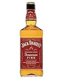 Jack Daniel S Tennessee Fire - 70 cl