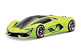 Bburago 1/24 LAMBORGHINI TERZO MILLENNIO - Verde