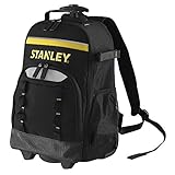 ‎STANLEY, Zaino con ruote porta utensili essenziali. STST83307-1