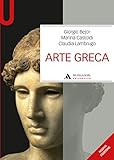 ARTE GRECA Nuova Edizione - Arte greca