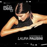 The Best Of Laura Pausini