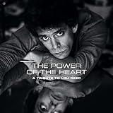 the power of the heart - a tribute to lou reed (record store day 2024 exclusive, limited)