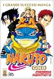 Naruto gold deluxe (Vol. 13)